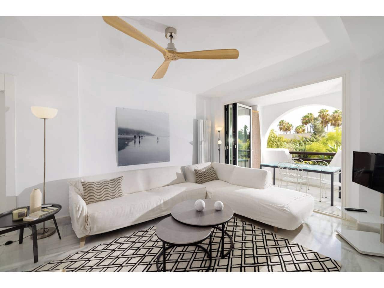 3 bedroom Apartment for sale in Sotogrande with pool garage - € 900,000 (Ref: 10026630)