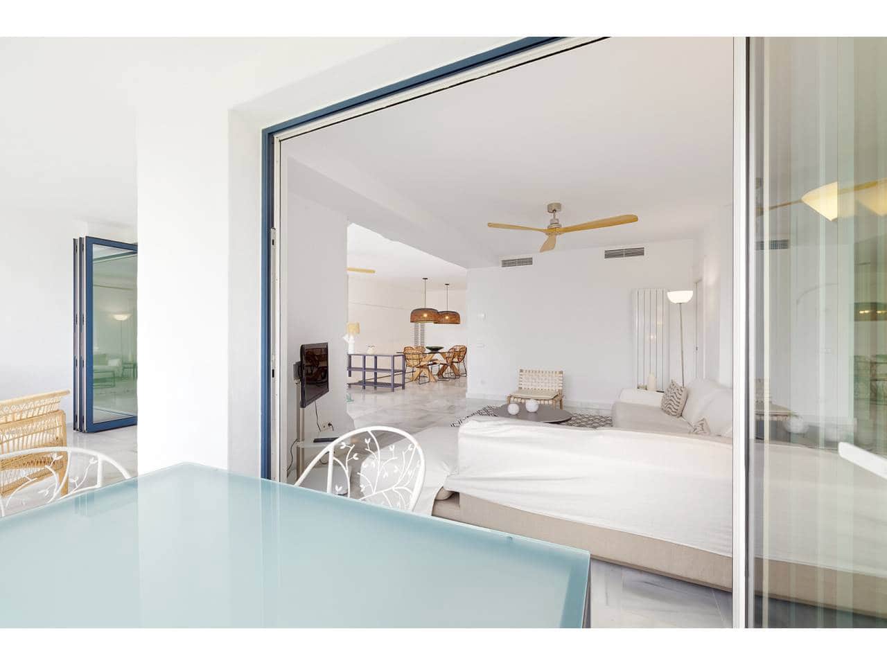 3 bedroom Apartment for sale in Sotogrande with pool garage - € 900,000 (Ref: 10026630)