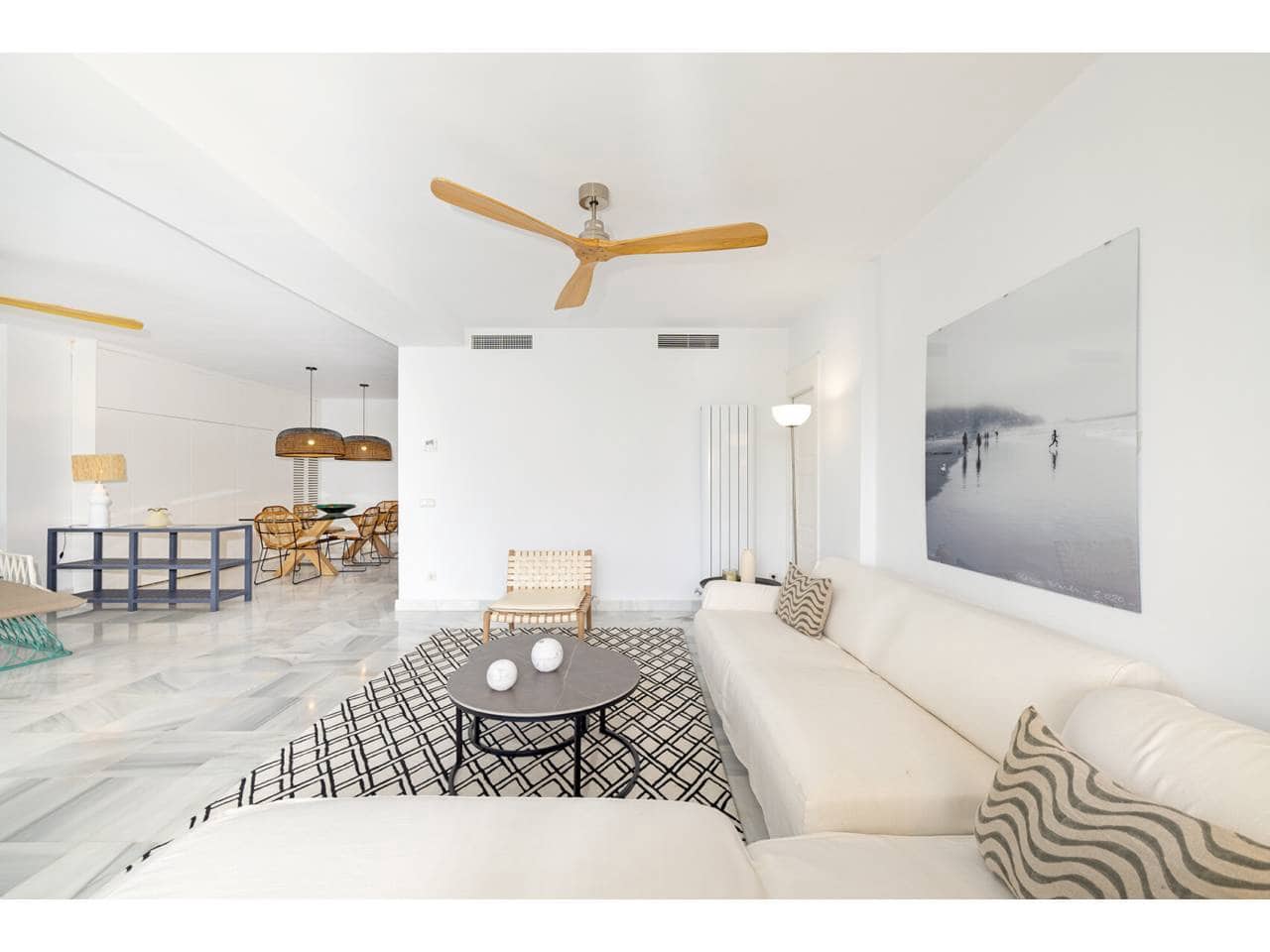 3 bedroom Apartment for sale in Sotogrande with pool garage - € 900,000 (Ref: 10026630)