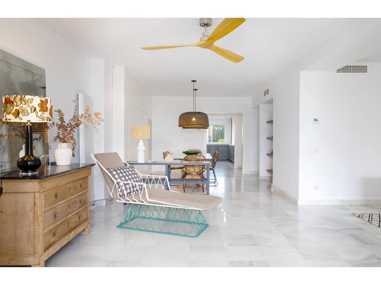3 bedroom Apartment for sale in Sotogrande with pool garage - € 900,000 (Ref: 10026630)