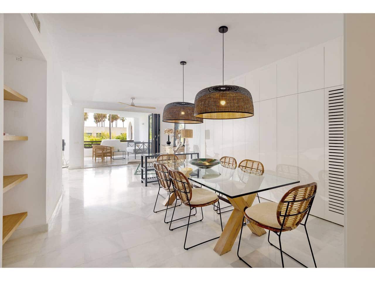 3 bedroom Apartment for sale in Sotogrande with pool garage - € 900,000 (Ref: 10026630)