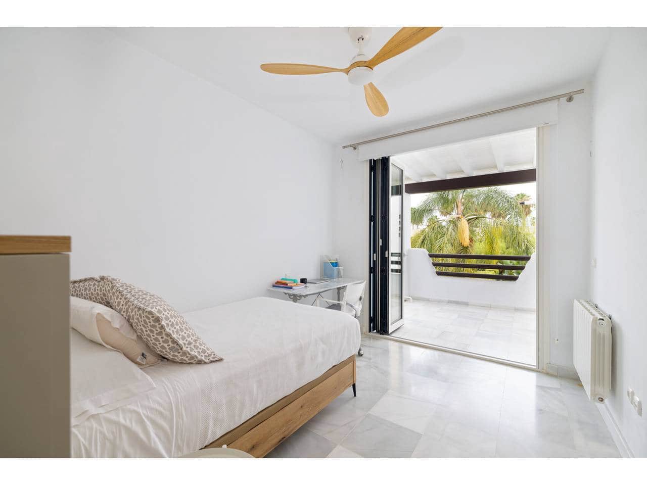 3 bedroom Apartment for sale in Sotogrande with pool garage - € 900,000 (Ref: 10026630)