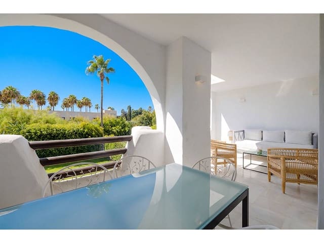 3 bedroom Apartment for sale in Sotogrande Costa, San Roque - € 900,000 (Ref: 10026630)