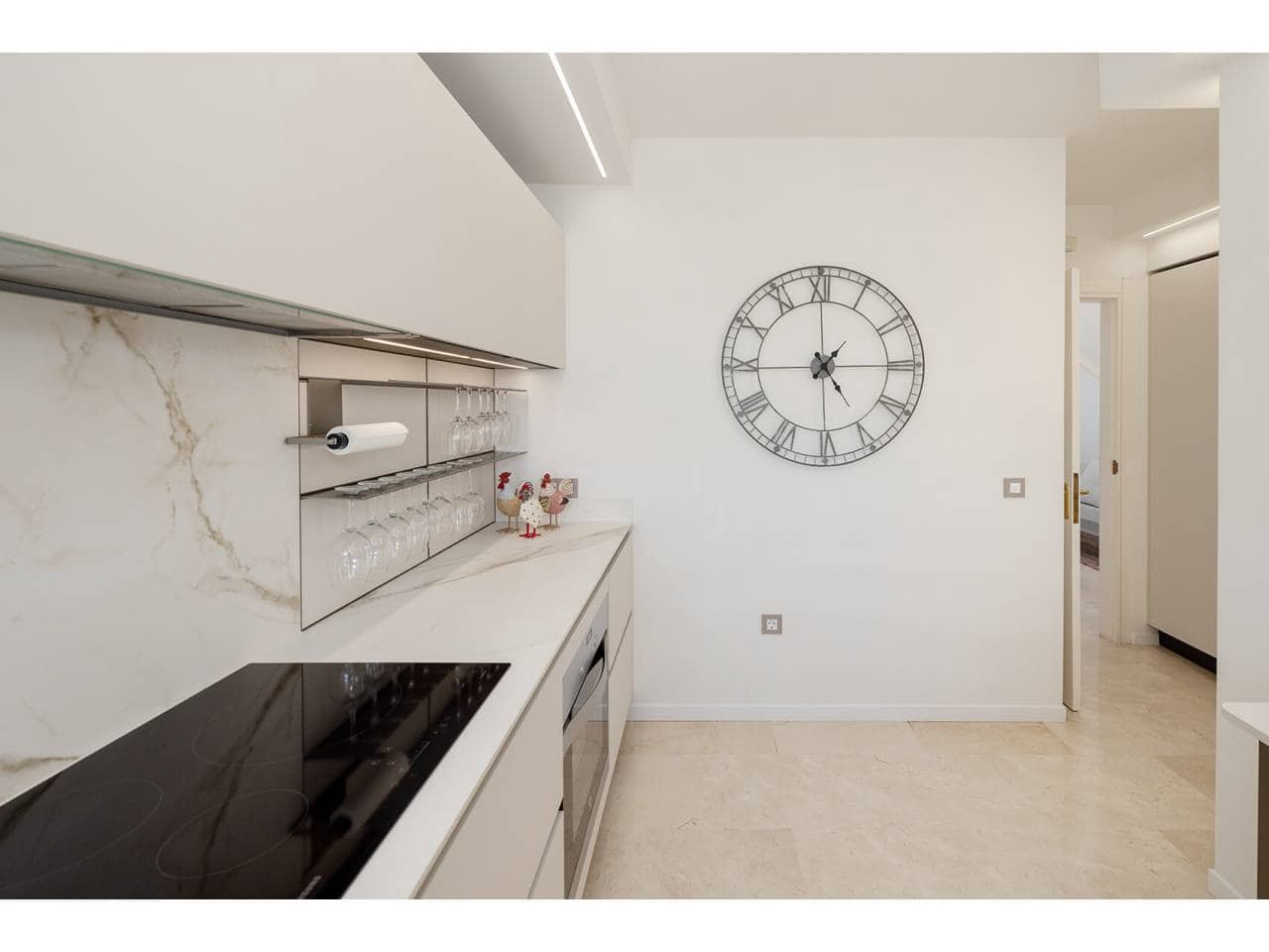 4 Zimmer Penthouse zu verkaufen in Castillo de la Duquesa mit Pool Garage - 2.300.000 € (Ref: 10031358)