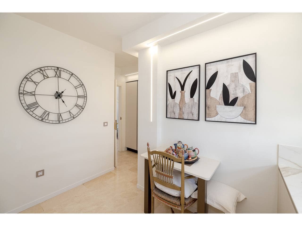 4 Zimmer Penthouse zu verkaufen in Castillo de la Duquesa mit Pool Garage - 2.300.000 € (Ref: 10031358)
