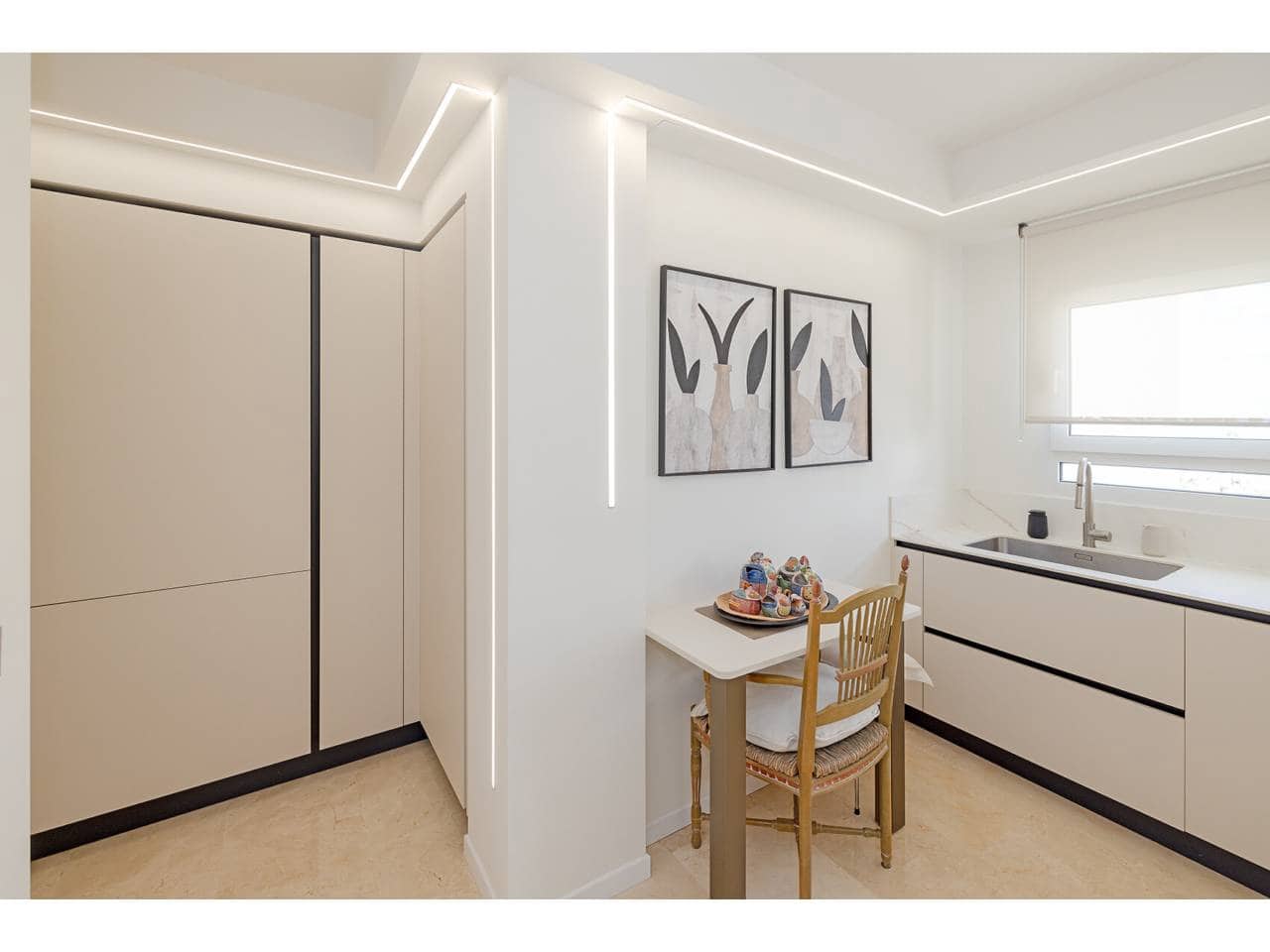 4 Zimmer Penthouse zu verkaufen in Castillo de la Duquesa mit Pool Garage - 2.300.000 € (Ref: 10031358)