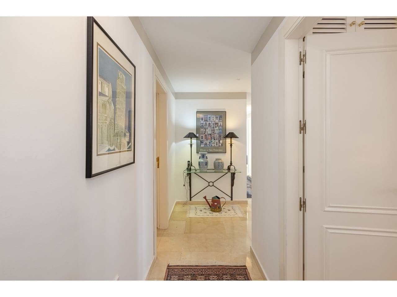 4 Zimmer Penthouse zu verkaufen in Castillo de la Duquesa mit Pool Garage - 2.300.000 € (Ref: 10031358)