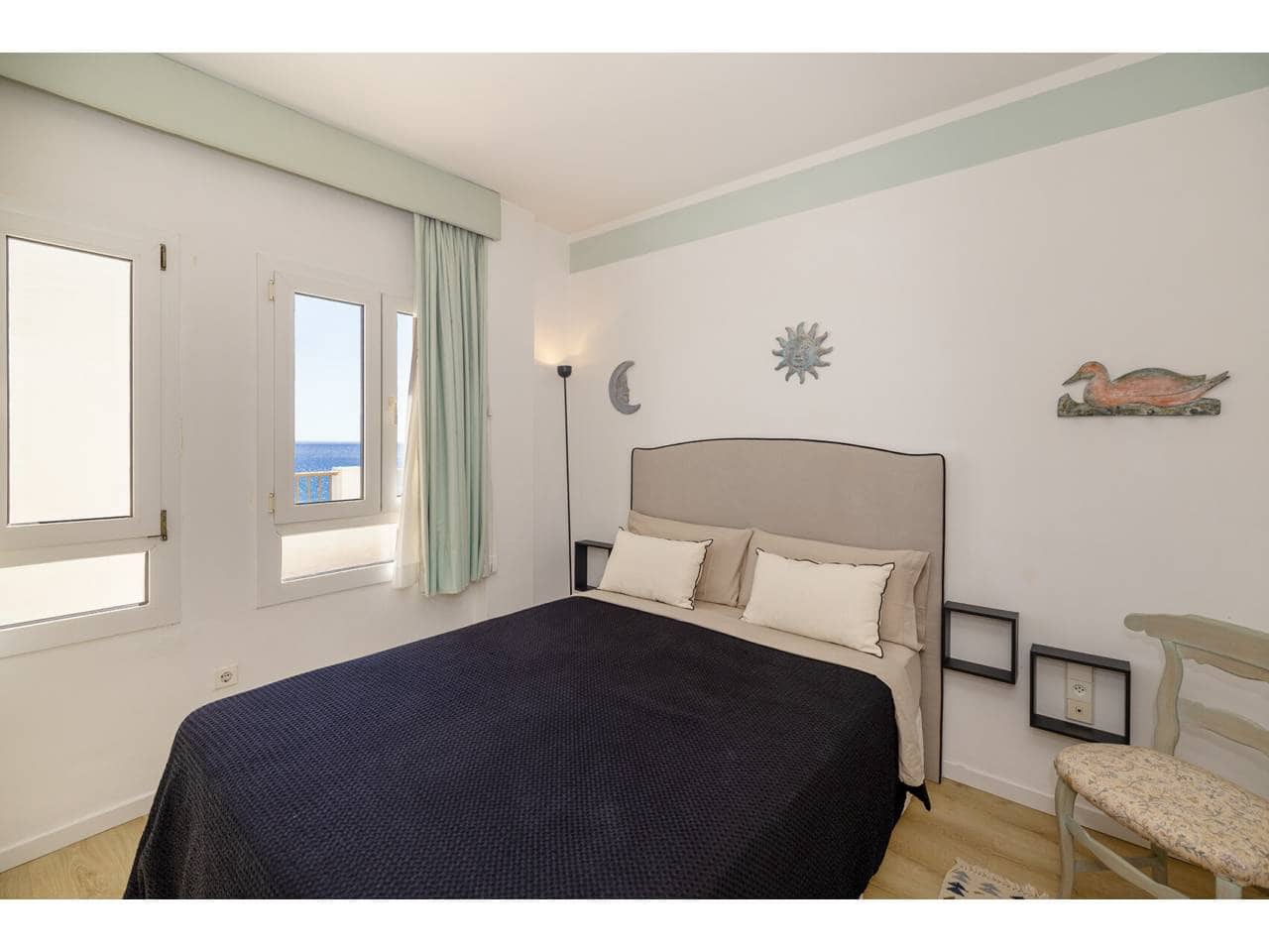 4 Zimmer Penthouse zu verkaufen in Castillo de la Duquesa mit Pool Garage - 2.300.000 € (Ref: 10031358)