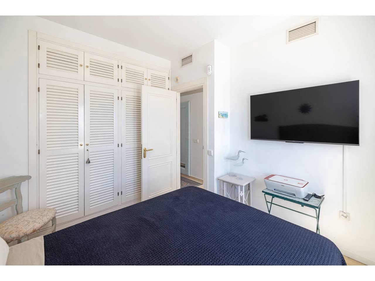 4 Zimmer Penthouse zu verkaufen in Castillo de la Duquesa mit Pool Garage - 2.300.000 € (Ref: 10031358)