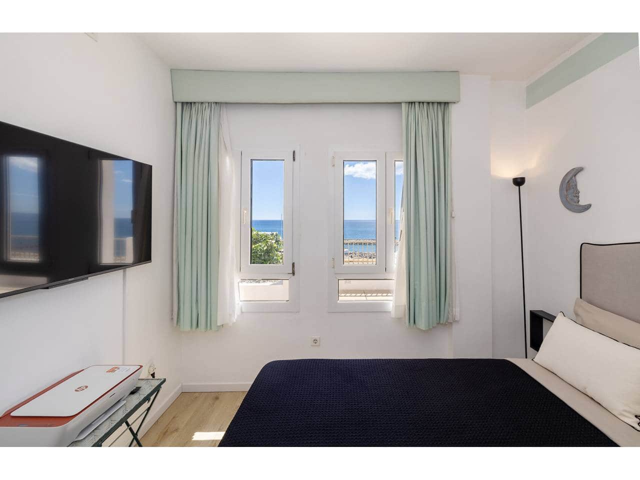4 Zimmer Penthouse zu verkaufen in Castillo de la Duquesa mit Pool Garage - 2.300.000 € (Ref: 10031358)