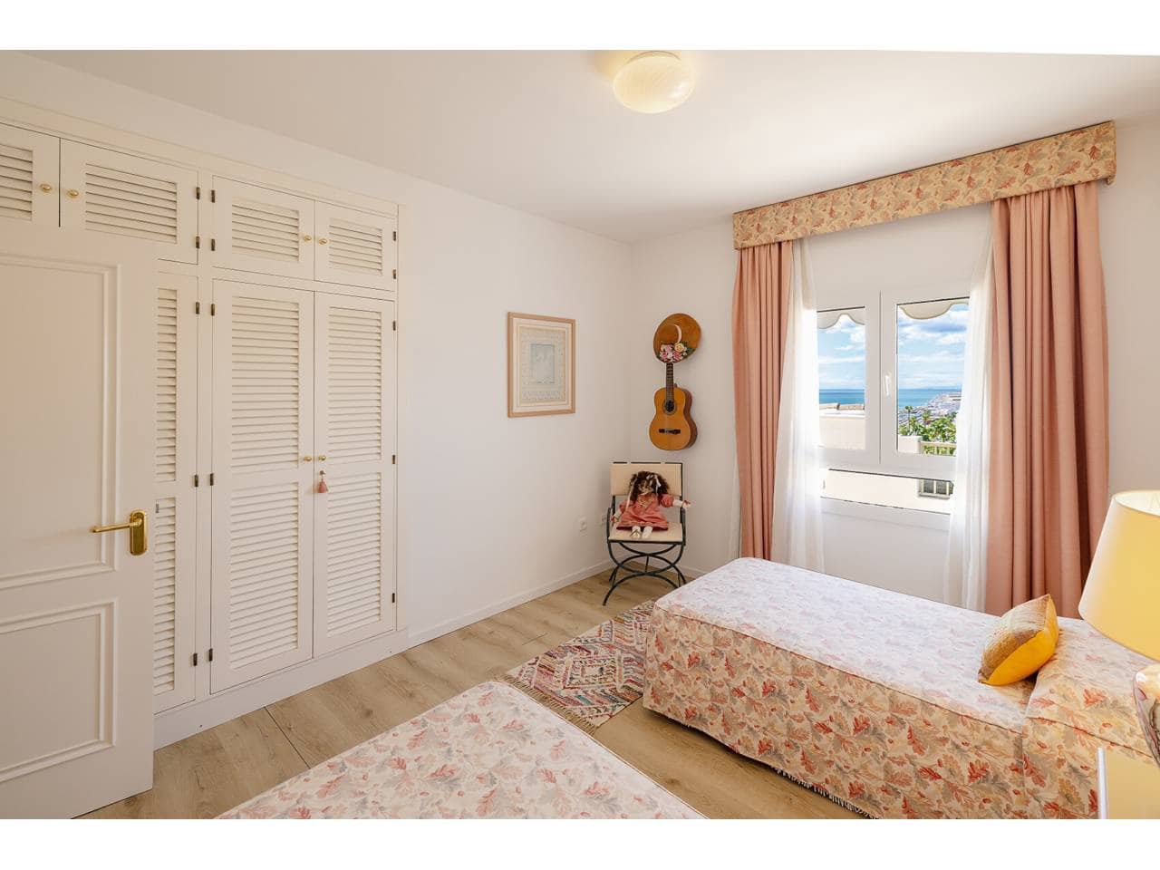 4 Zimmer Penthouse zu verkaufen in Castillo de la Duquesa mit Pool Garage - 2.300.000 € (Ref: 10031358)