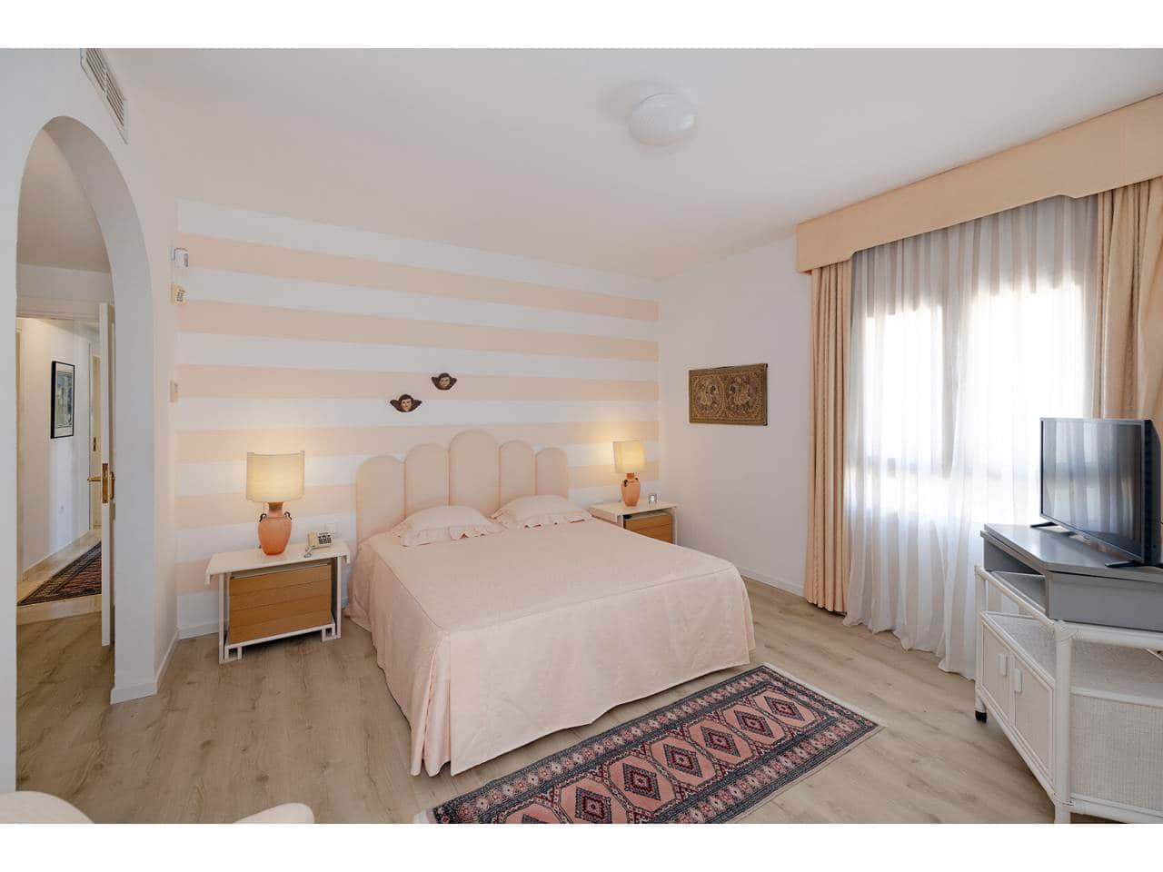 4 Zimmer Penthouse zu verkaufen in Castillo de la Duquesa mit Pool Garage - 2.300.000 € (Ref: 10031358)