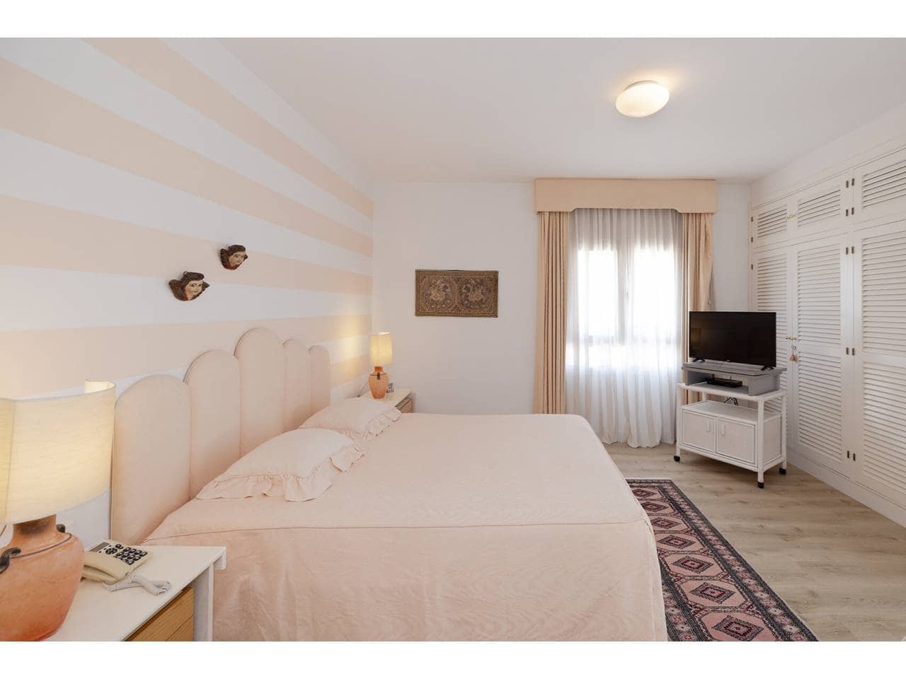 4 Zimmer Penthouse zu verkaufen in Castillo de la Duquesa mit Pool Garage - 2.300.000 € (Ref: 10031358)