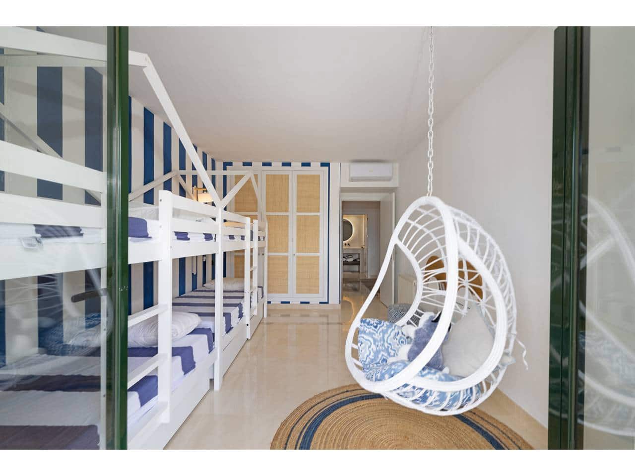 4 camera da letto Villa in vendita in Sotogrande con piscina garage - 1.460.000 € (Rif: 10034779)
