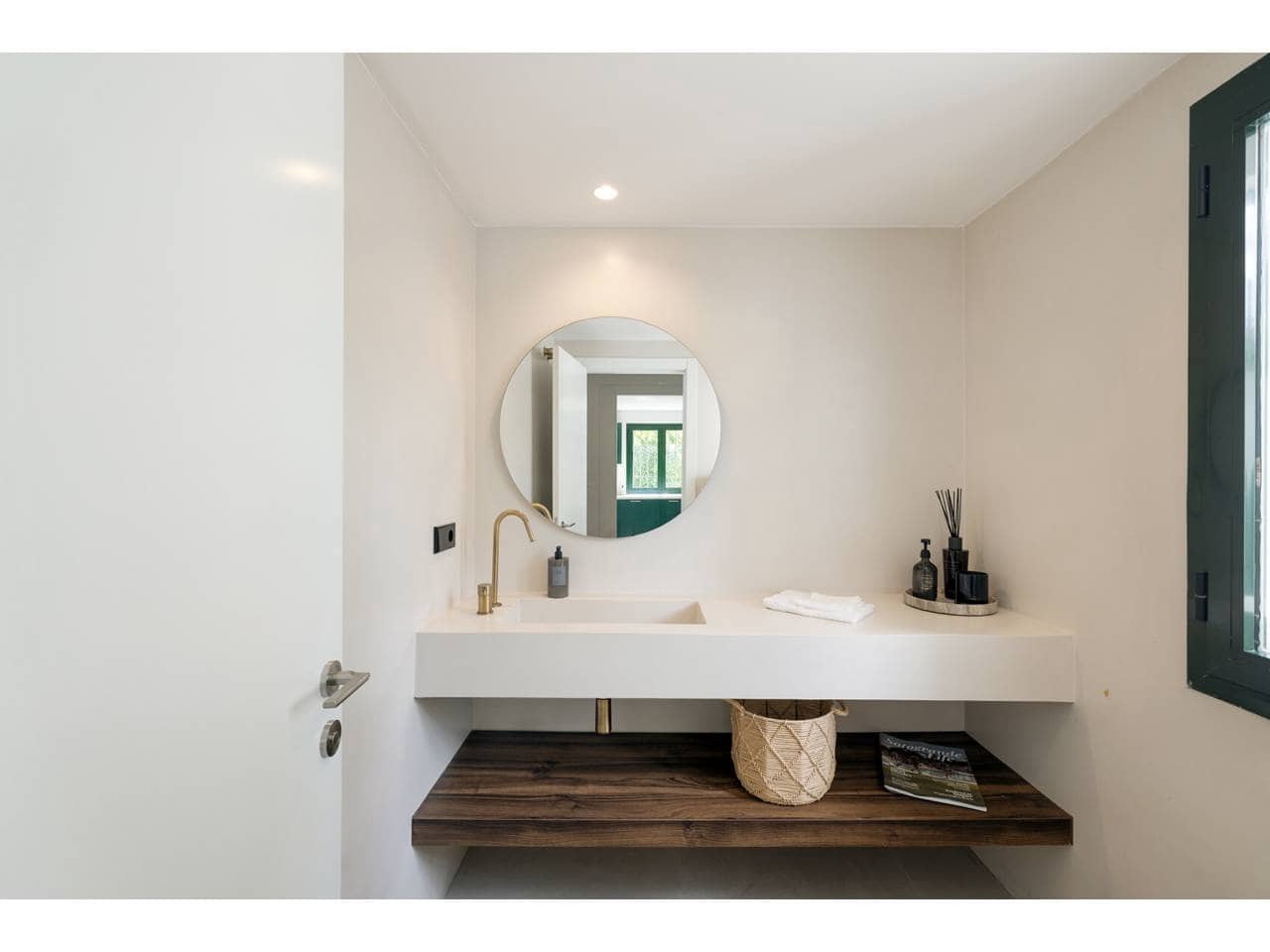 4 camera da letto Villa in vendita in Sotogrande con piscina garage - 1.460.000 € (Rif: 10034779)