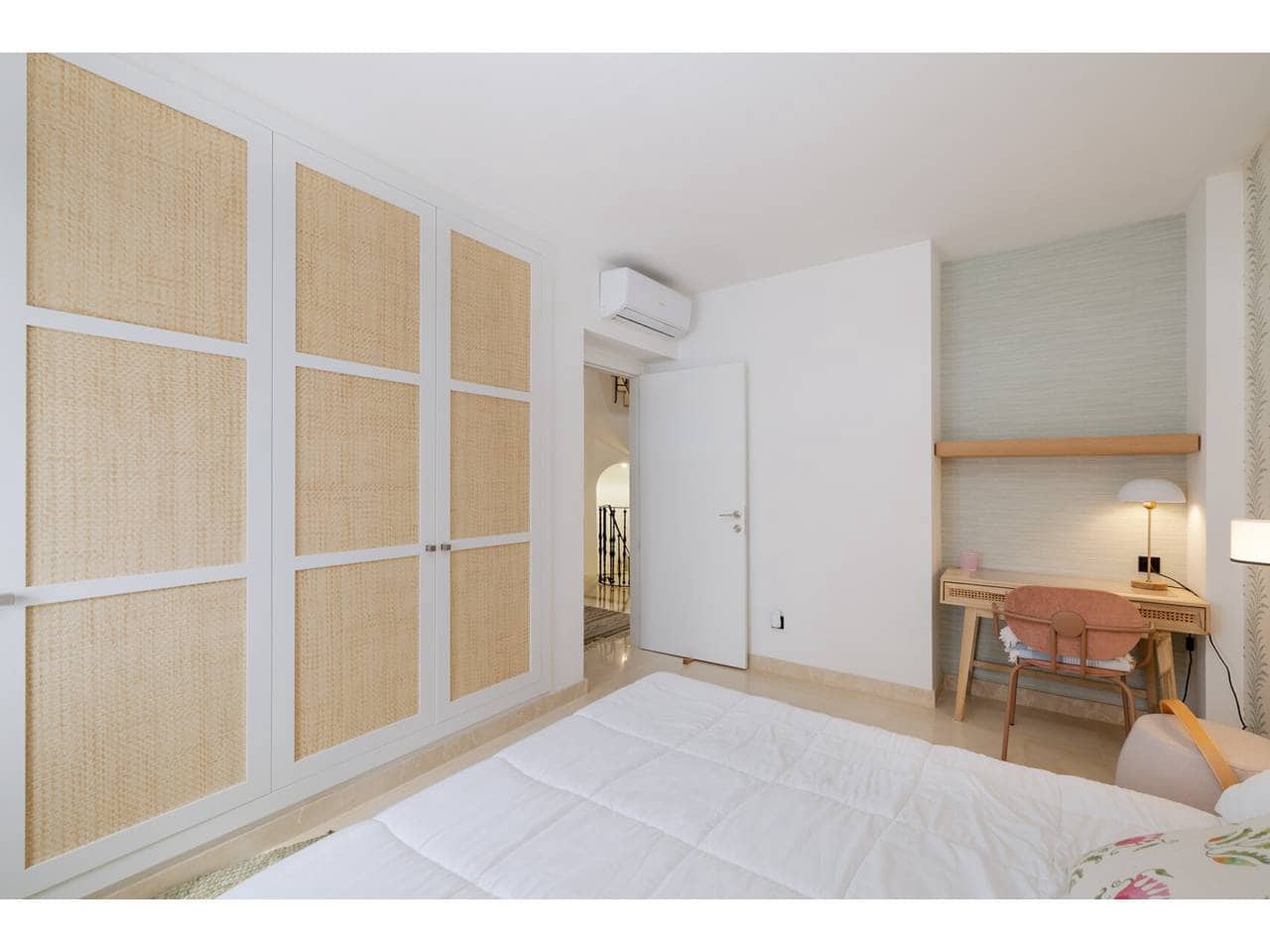 4 camera da letto Villa in vendita in Sotogrande con piscina garage - 1.460.000 € (Rif: 10034779)