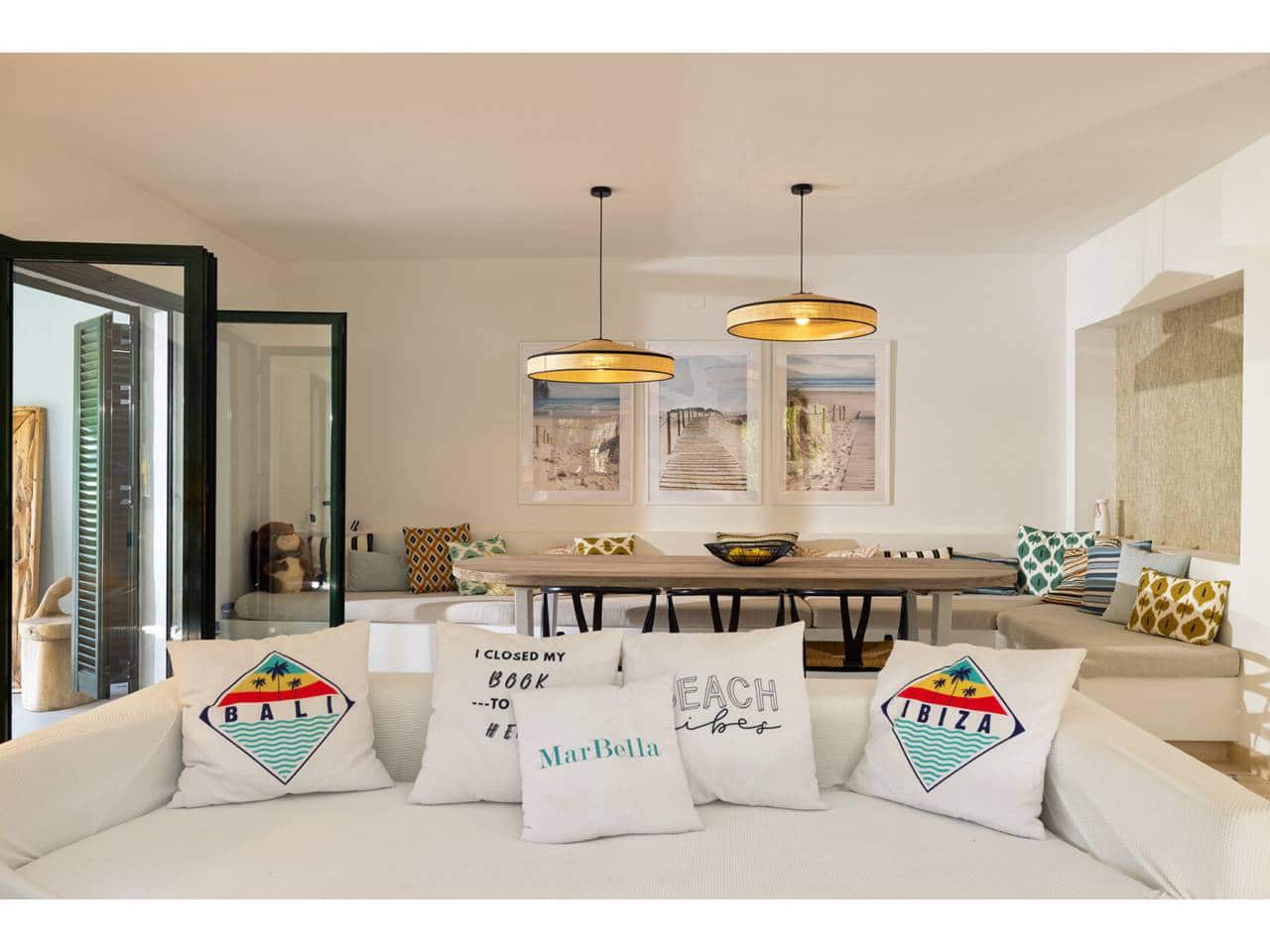 4 camera da letto Villa in vendita in Sotogrande con piscina garage - 1.460.000 € (Rif: 10034779)