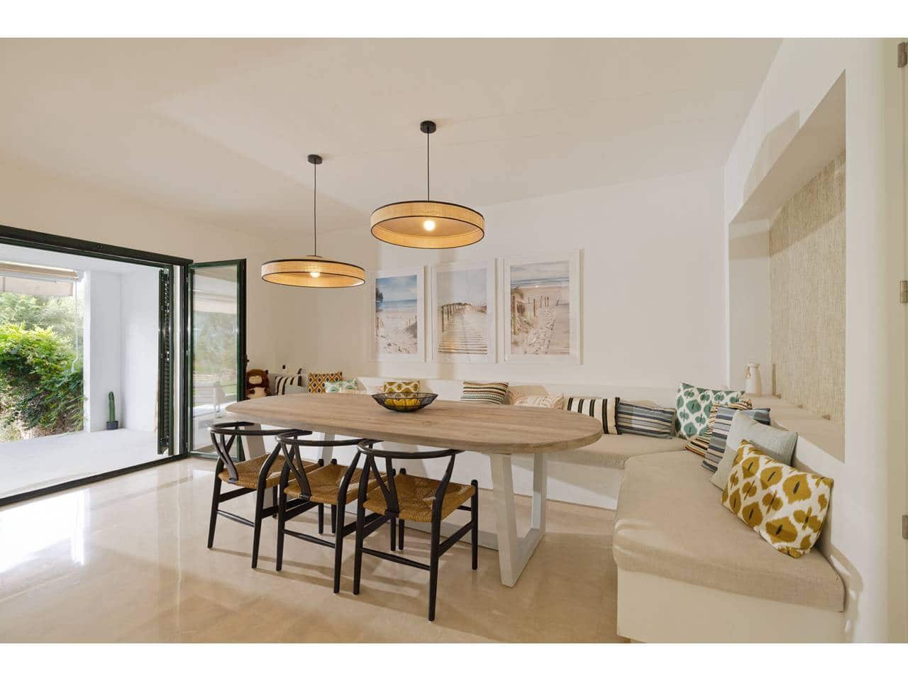 4 camera da letto Villa in vendita in Sotogrande con piscina garage - 1.460.000 € (Rif: 10034779)