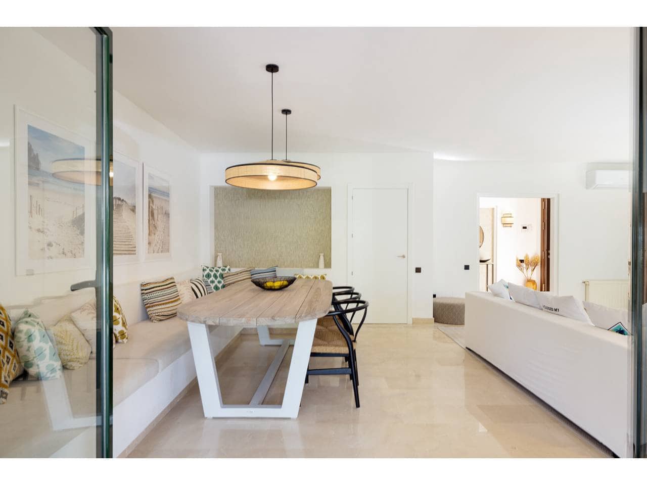 4 camera da letto Villa in vendita in Sotogrande con piscina garage - 1.460.000 € (Rif: 10034779)