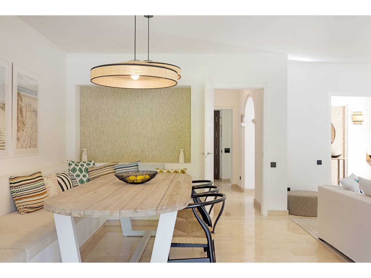 4 camera da letto Villa in vendita in Sotogrande con piscina garage - 1.460.000 € (Rif: 10034779)