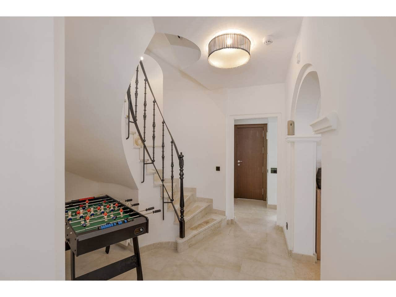 4 camera da letto Villa in vendita in Sotogrande con piscina garage - 1.460.000 € (Rif: 10034779)