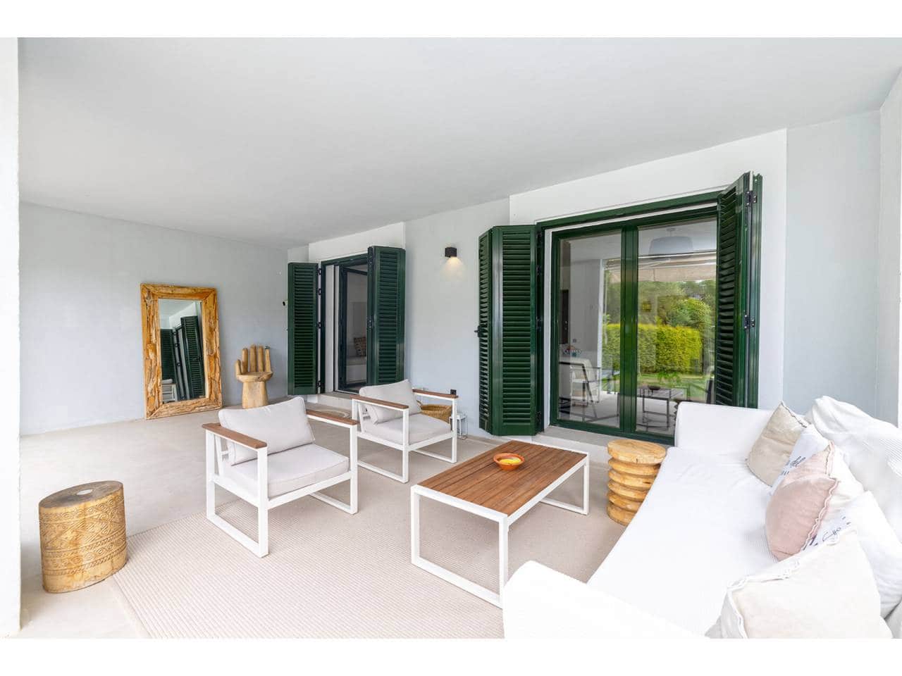 4 camera da letto Villa in vendita in Sotogrande con piscina garage - 1.460.000 € (Rif: 10034779)