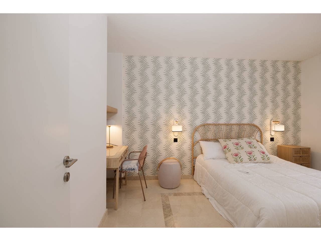4 camera da letto Villa in vendita in Sotogrande con piscina garage - 1.460.000 € (Rif: 10034779)