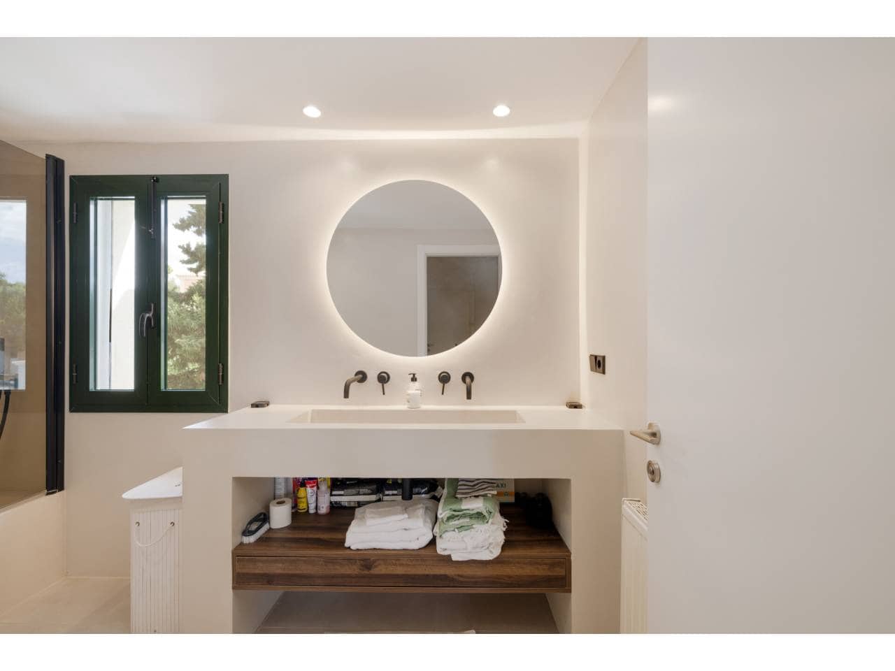 4 camera da letto Villa in vendita in Sotogrande con piscina garage - 1.460.000 € (Rif: 10034779)
