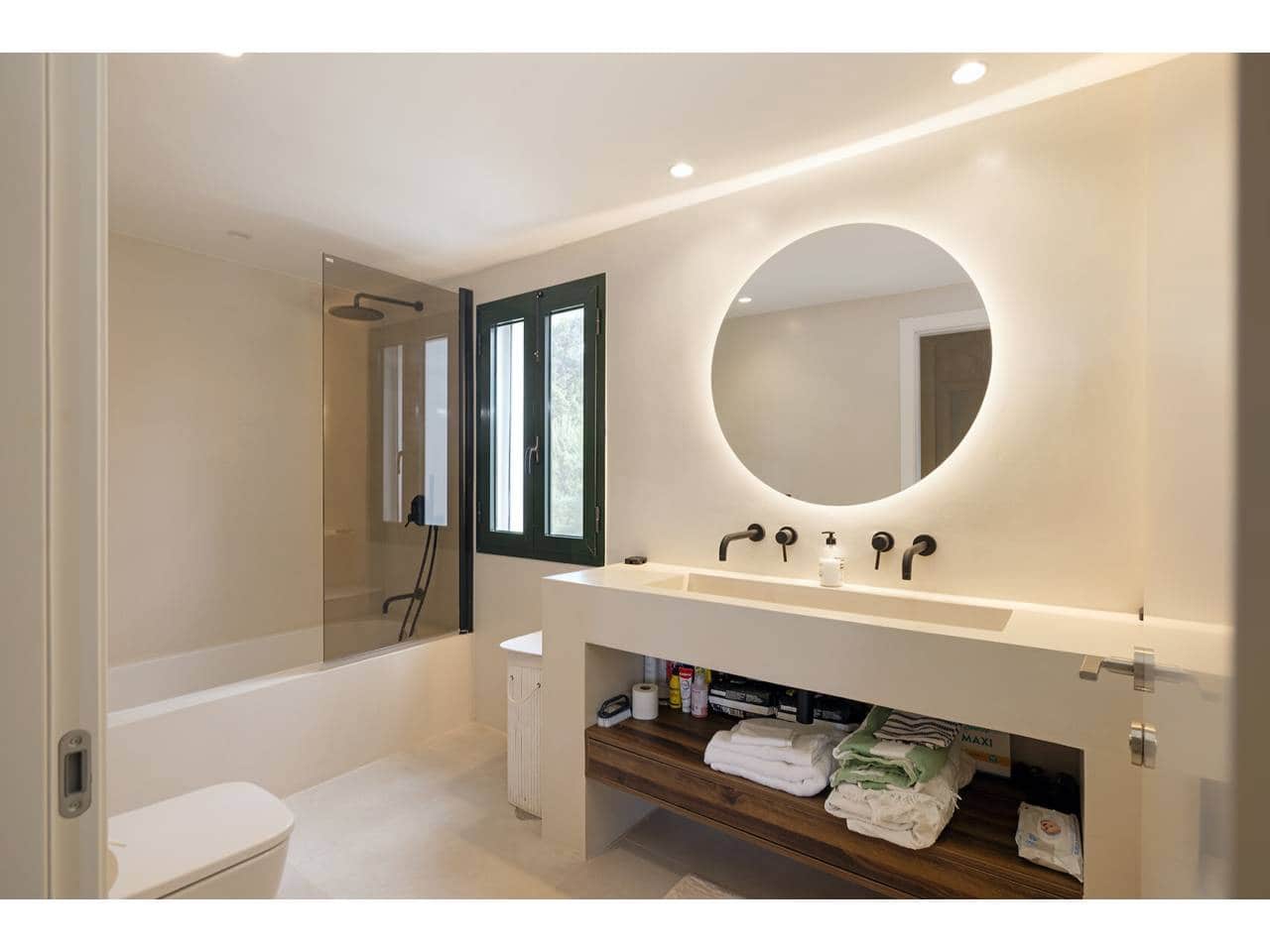 4 camera da letto Villa in vendita in Sotogrande con piscina garage - 1.460.000 € (Rif: 10034779)