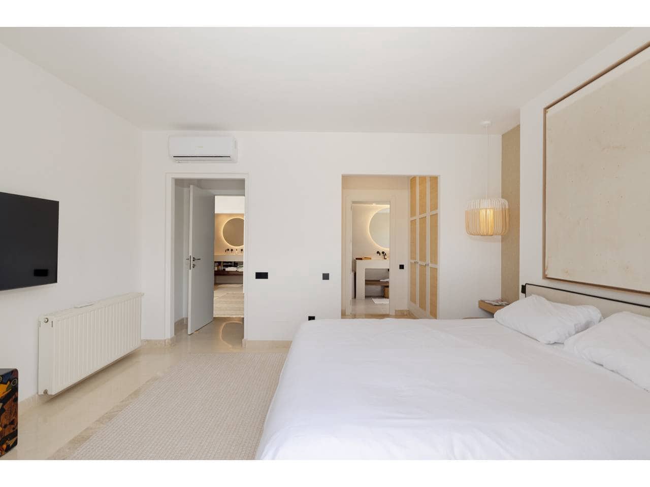 4 camera da letto Villa in vendita in Sotogrande con piscina garage - 1.460.000 € (Rif: 10034779)
