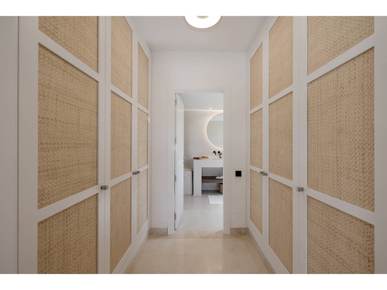 4 camera da letto Villa in vendita in Sotogrande con piscina garage - 1.460.000 € (Rif: 10034779)