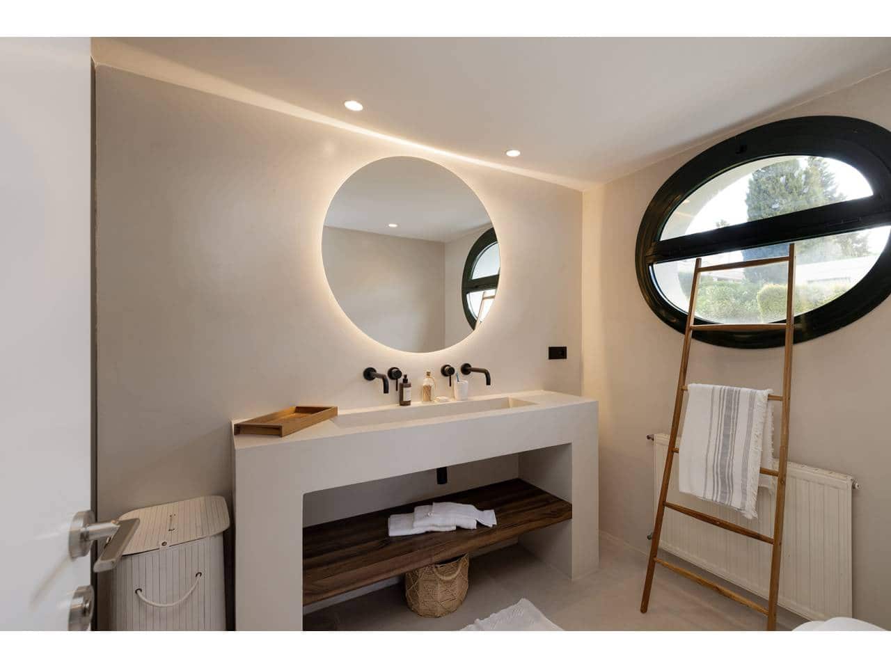 4 camera da letto Villa in vendita in Sotogrande con piscina garage - 1.460.000 € (Rif: 10034779)