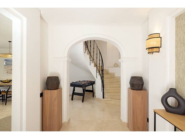 4 camera da letto Villa in vendita in Sotogrande Alto, San Roque con piscina garage - 1.460.000 € (Rif: 10034779)