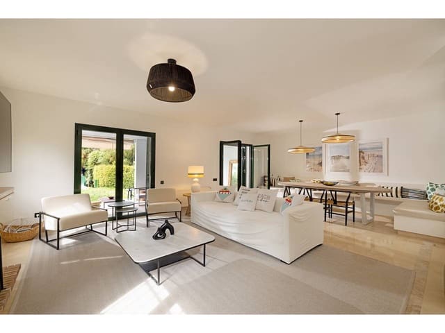 4 camera da letto Villa in vendita in Sotogrande Alto, San Roque con piscina garage - 1.460.000 € (Rif: 10034779)