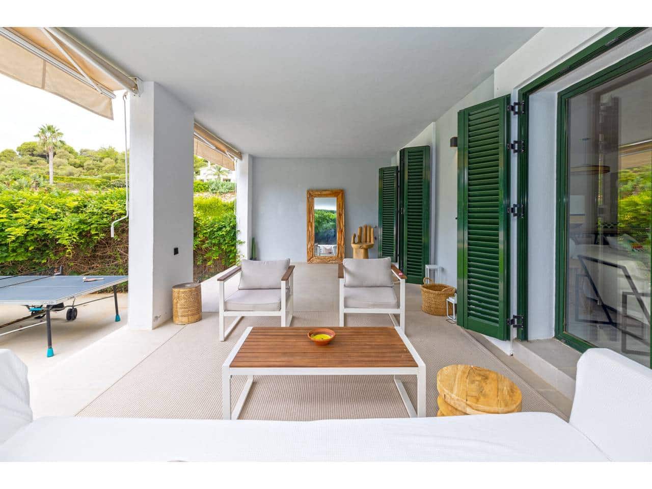 4 camera da letto Villa in vendita in Sotogrande con piscina garage - 1.460.000 € (Rif: 10034779)