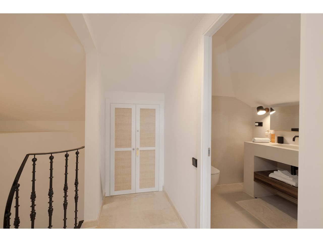 4 camera da letto Villa in vendita in Sotogrande con piscina garage - 1.460.000 € (Rif: 10034779)