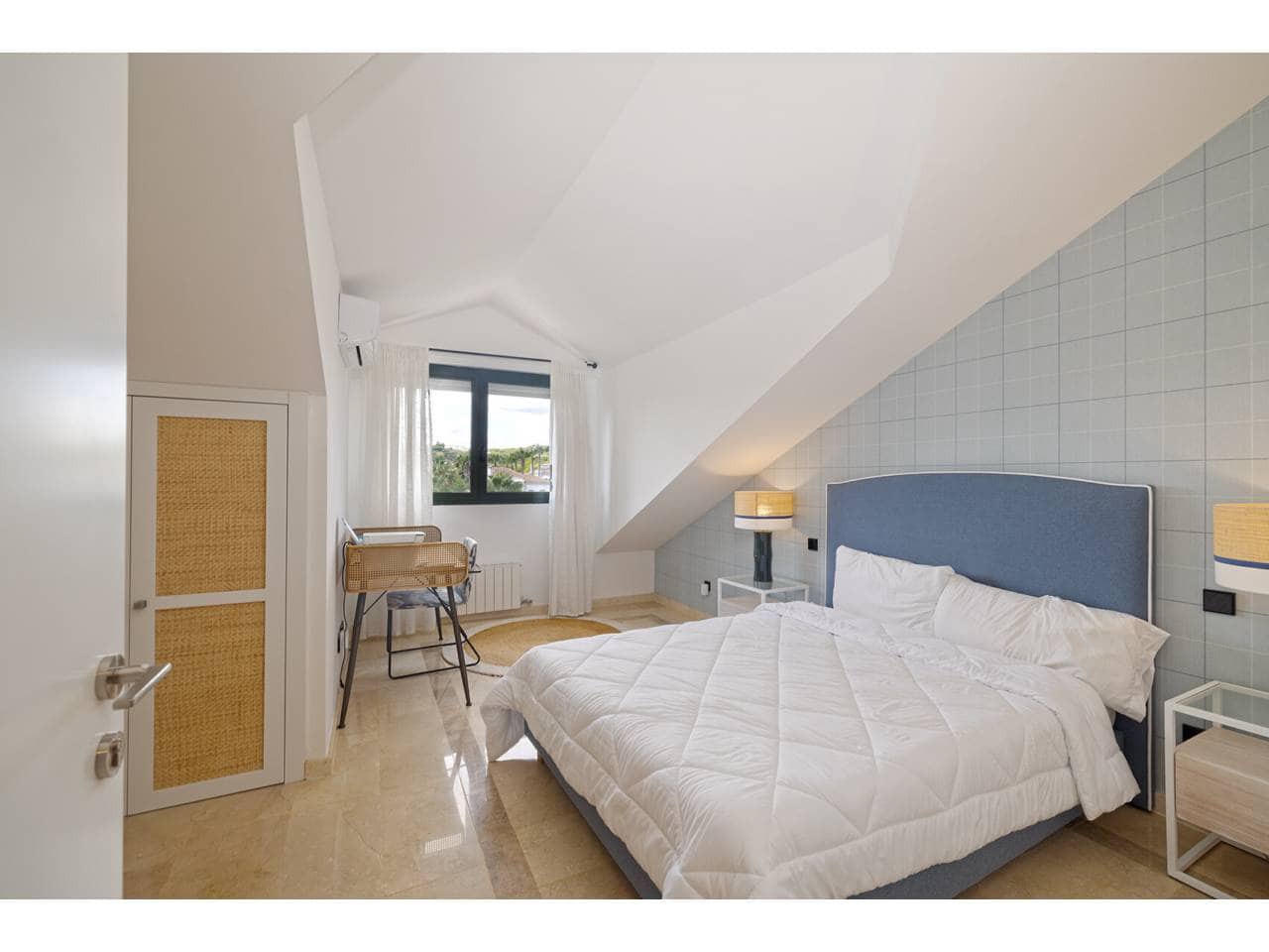 4 camera da letto Villa in vendita in Sotogrande con piscina garage - 1.460.000 € (Rif: 10034779)