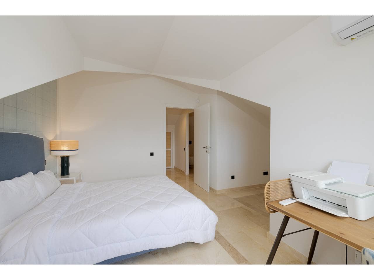 4 camera da letto Villa in vendita in Sotogrande con piscina garage - 1.460.000 € (Rif: 10034779)