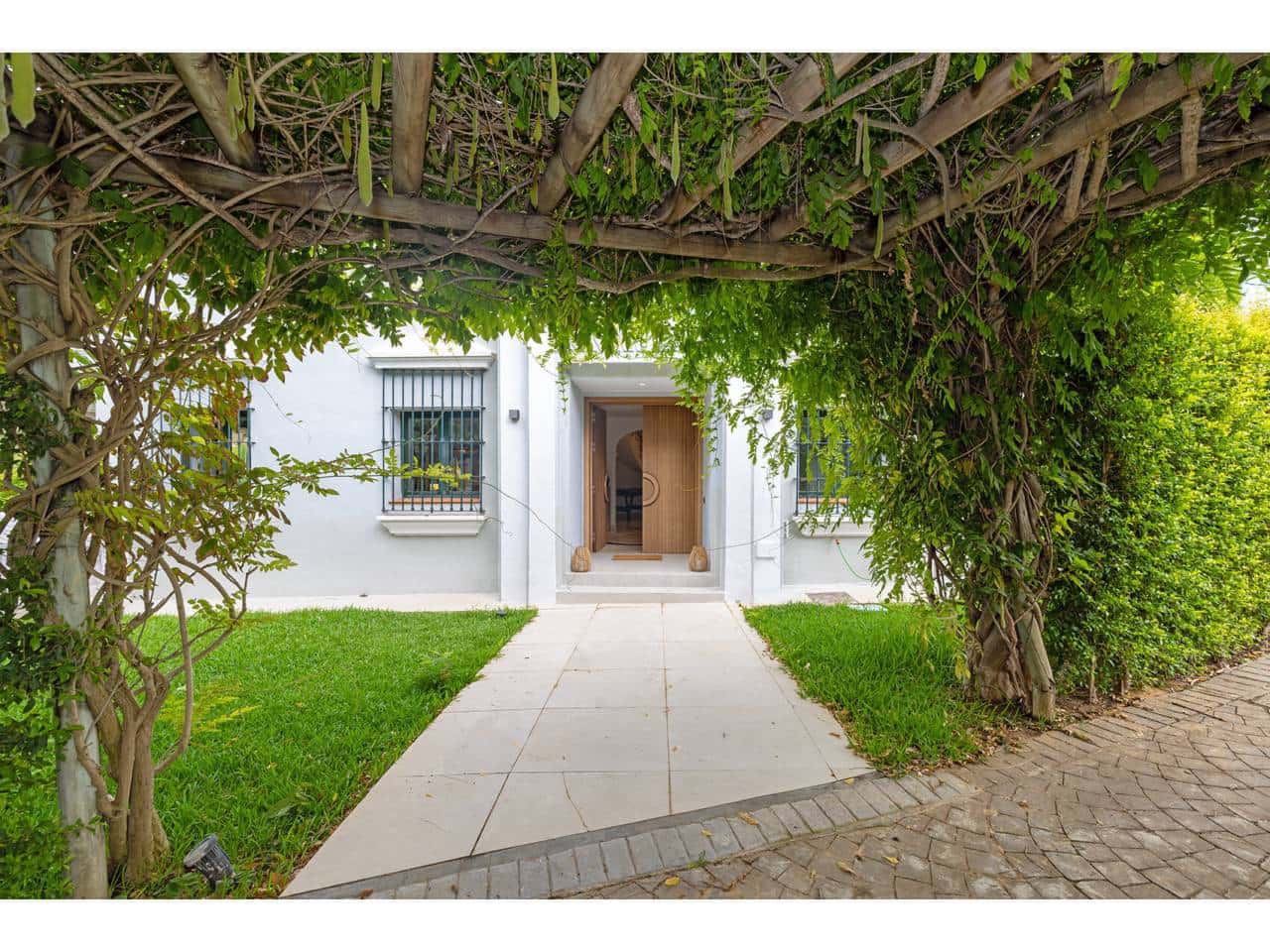 4 camera da letto Villa in vendita in Sotogrande con piscina garage - 1.460.000 € (Rif: 10034779)