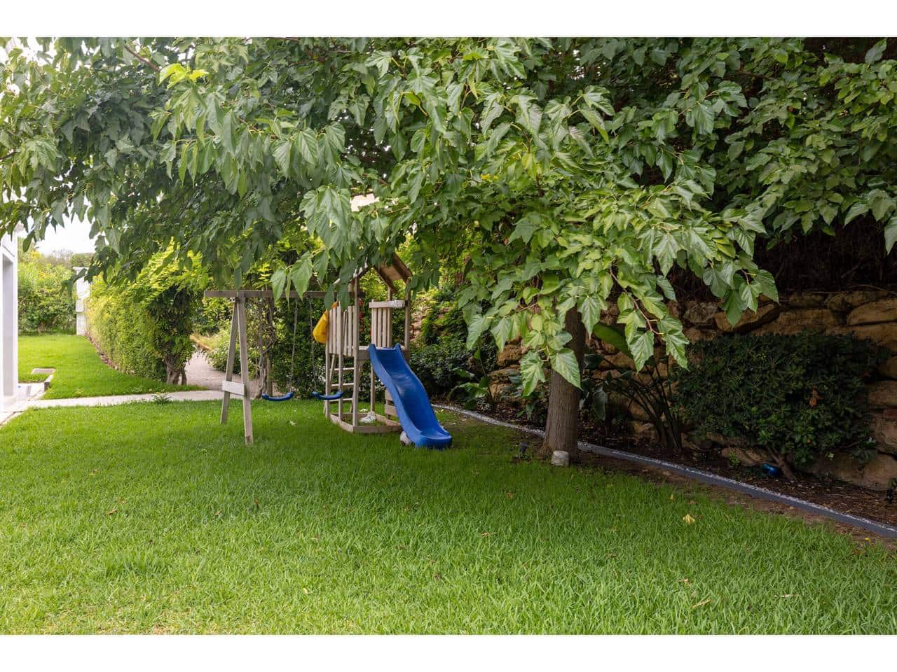 4 camera da letto Villa in vendita in Sotogrande con piscina garage - 1.460.000 € (Rif: 10034779)