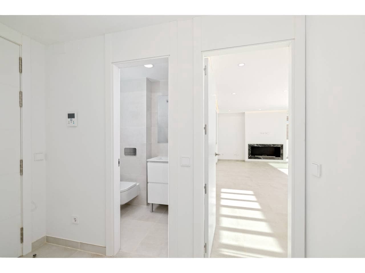 Ático de 3 habitaciones en La Alcaidesa en venta con piscina garaje - 1.260.000 € (Ref: 10042433)