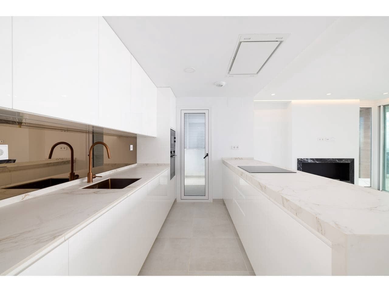 Ático de 3 habitaciones en La Alcaidesa en venta con piscina garaje - 1.260.000 € (Ref: 10042433)