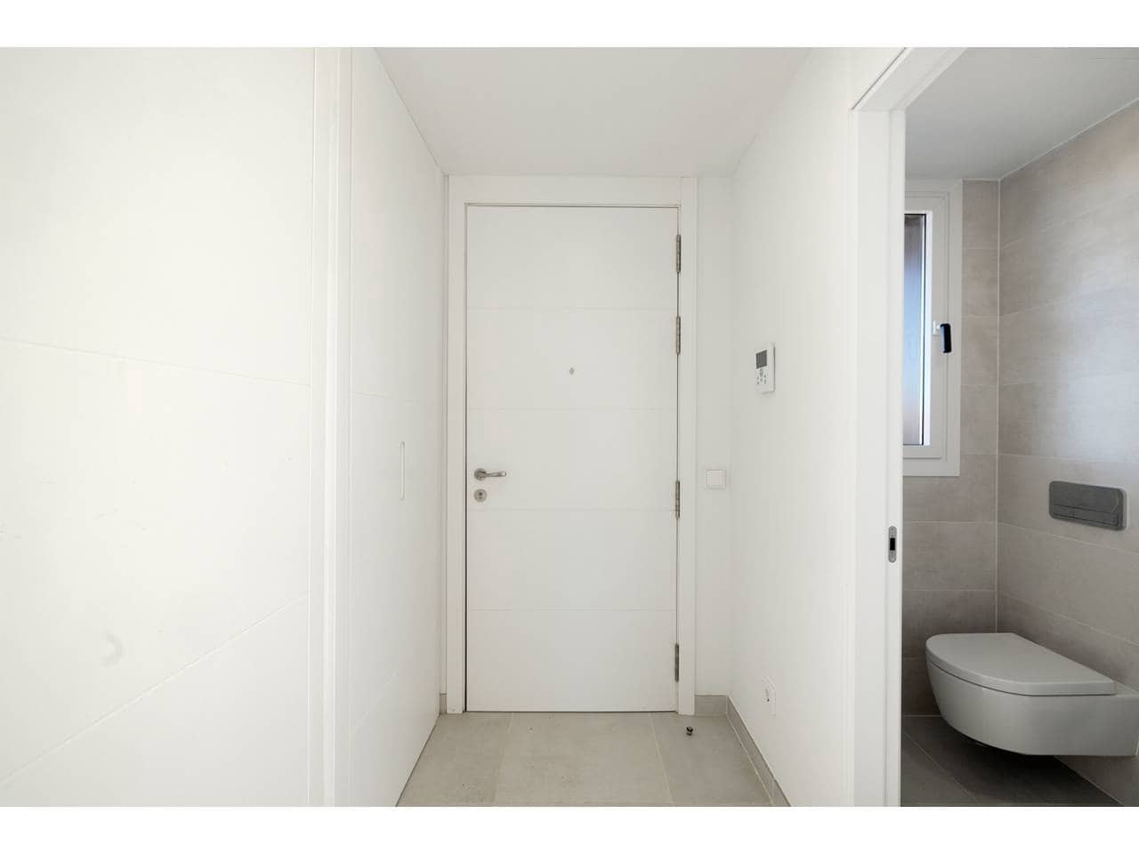 Ático de 3 habitaciones en La Alcaidesa en venta con piscina garaje - 1.260.000 € (Ref: 10042433)