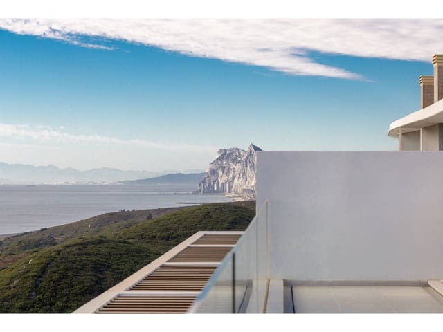 Ático de 3 habitaciones en La Alcaidesa en venta con piscina garaje - 1.260.000 € (Ref: 10042433)