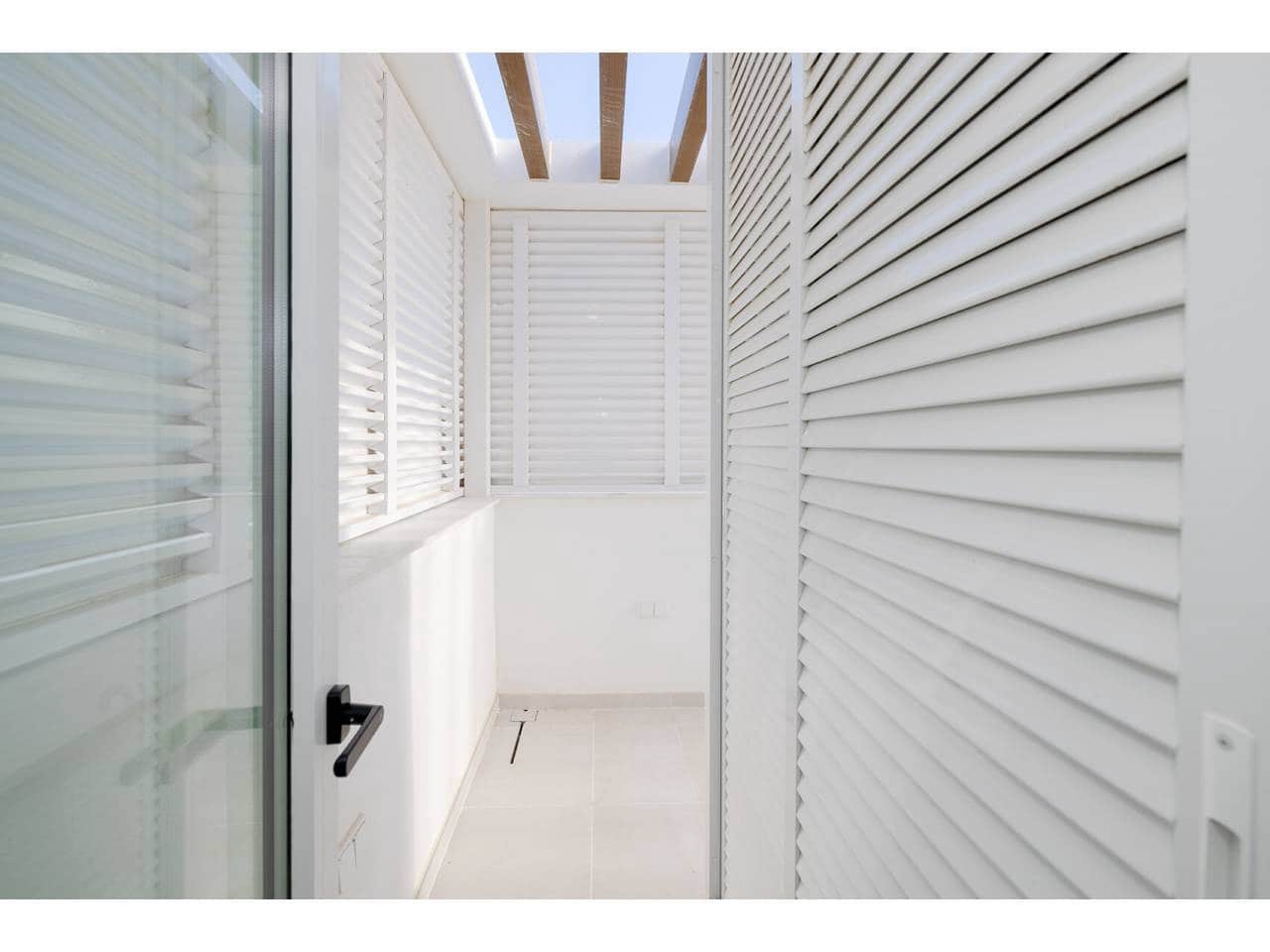 Ático de 3 habitaciones en La Alcaidesa en venta con piscina garaje - 1.260.000 € (Ref: 10042433)