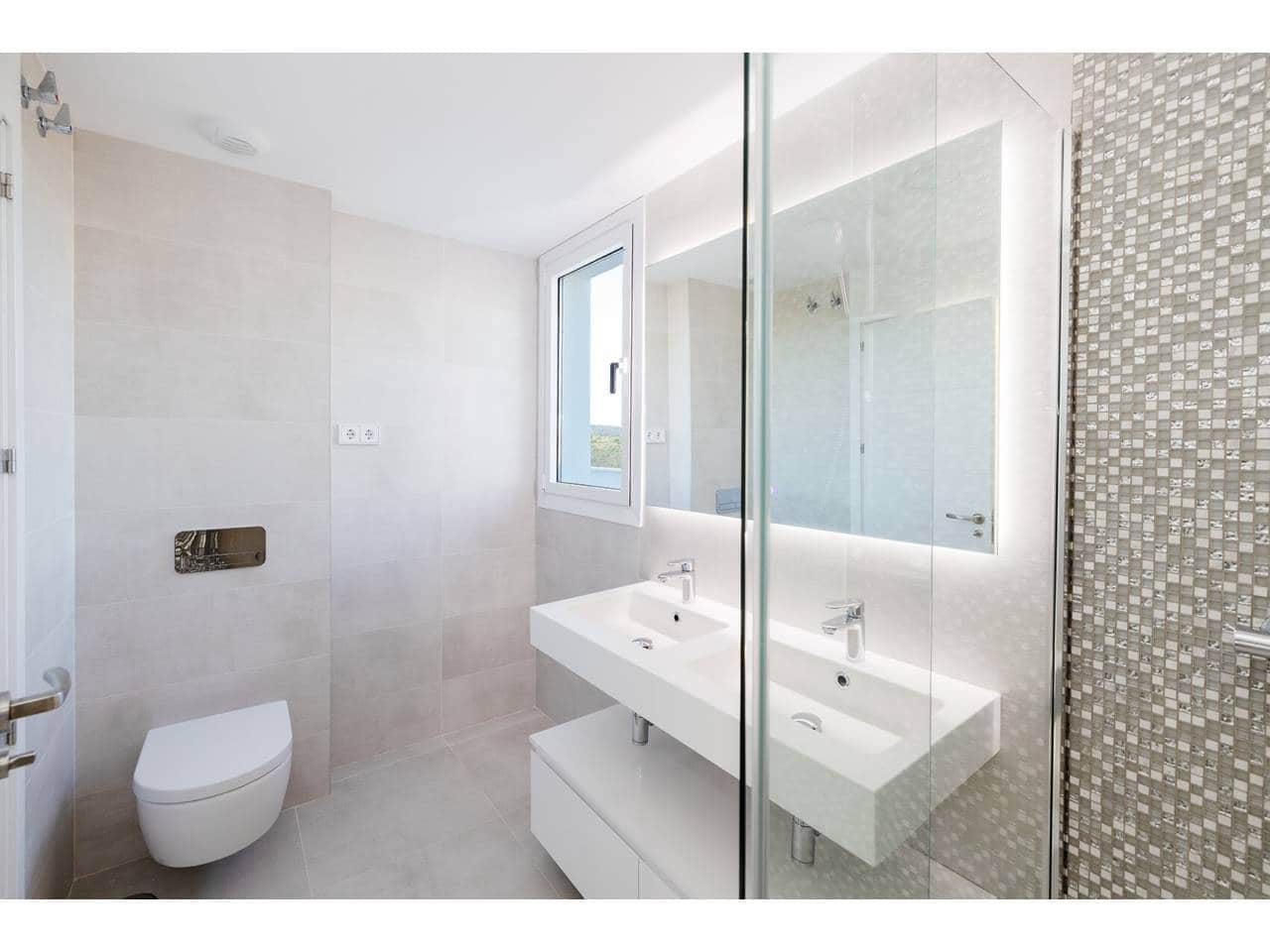 Ático de 3 habitaciones en La Alcaidesa en venta con piscina garaje - 1.260.000 € (Ref: 10042433)