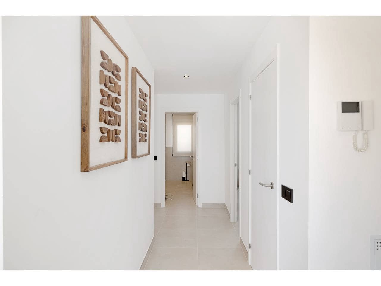 Piso de 3 habitaciones en Casares en venta con piscina garaje - 690.000 € (Ref: 10044244)