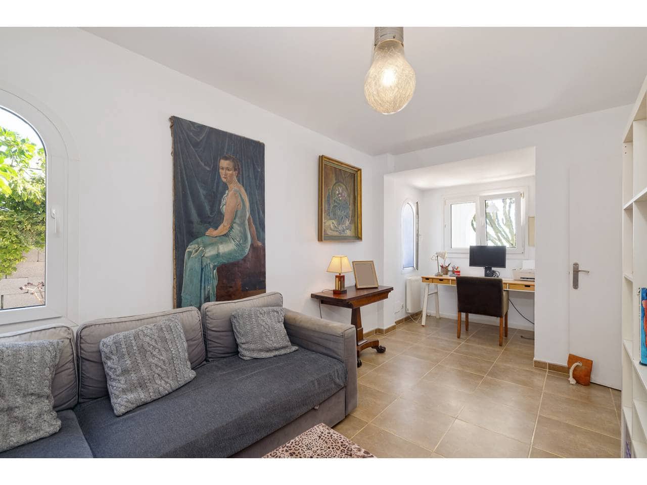 4 chambre Villa/Maison à vendre à Algeciras avec piscine garage - 795 000 € (Ref: 10046613)