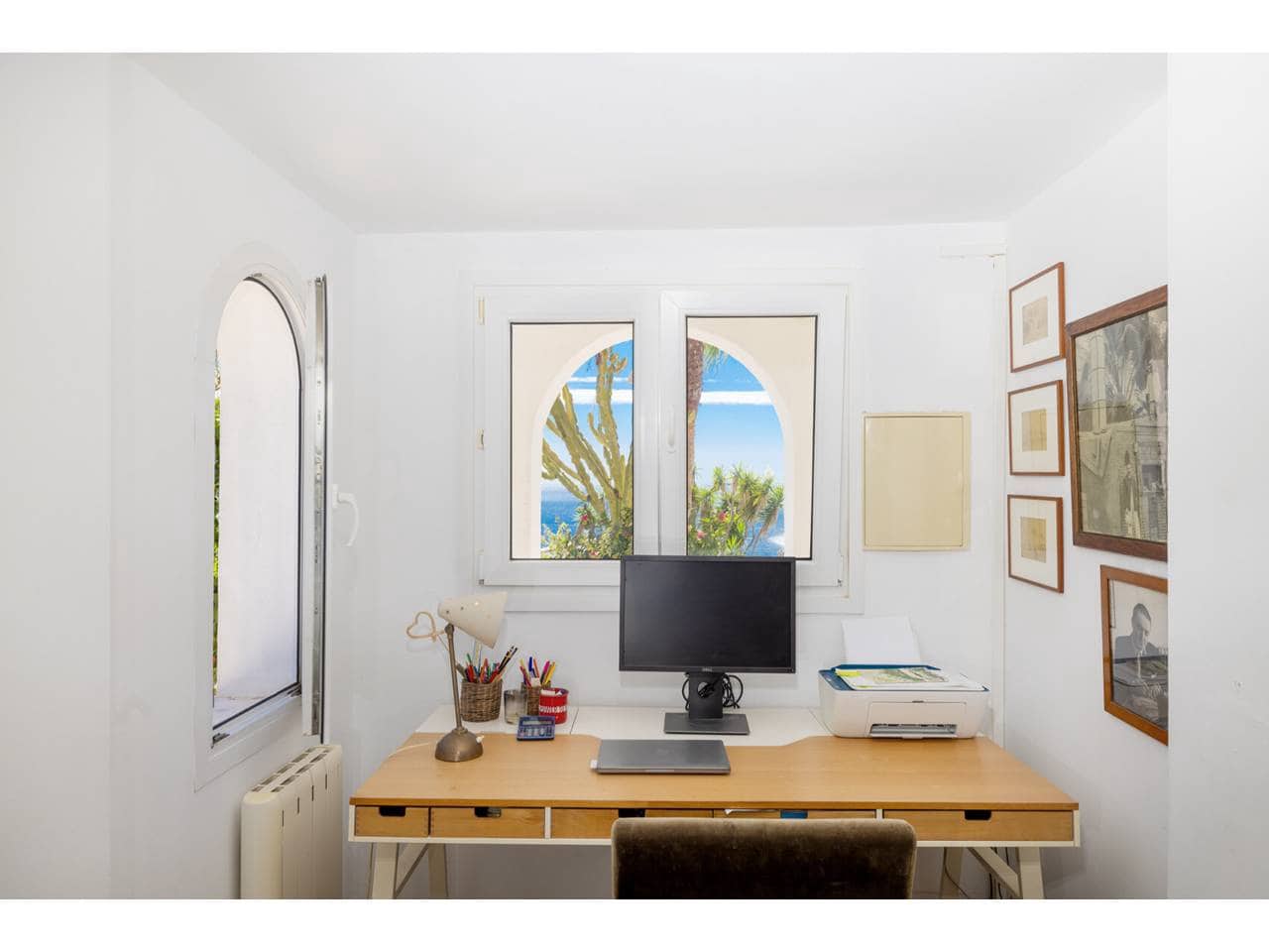 4 chambre Villa/Maison à vendre à Algeciras avec piscine garage - 795 000 € (Ref: 10046613)