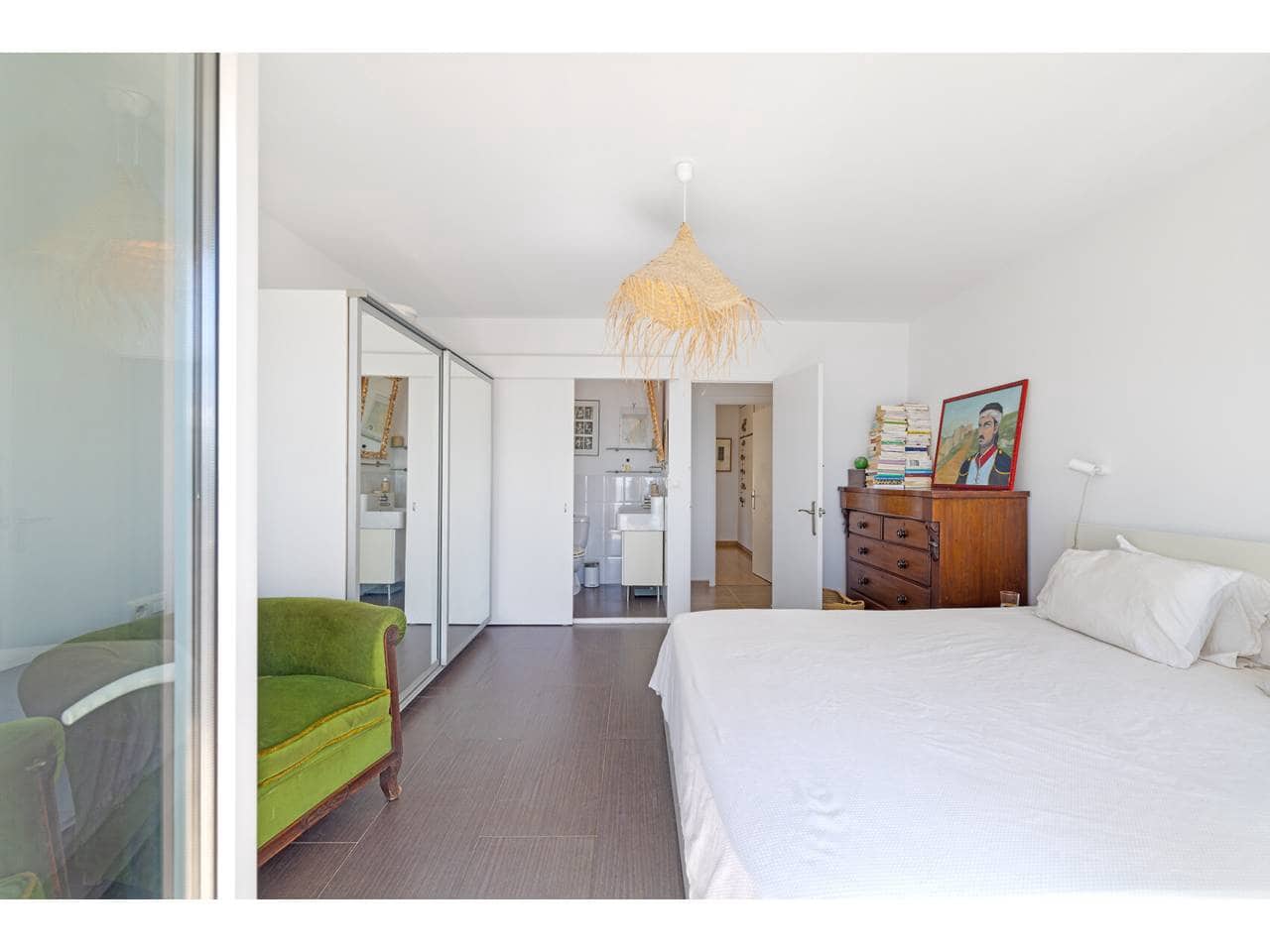 4 chambre Villa/Maison à vendre à Algeciras avec piscine garage - 795 000 € (Ref: 10046613)